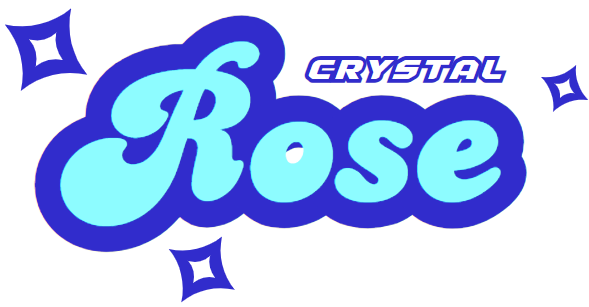 Crystal Rose